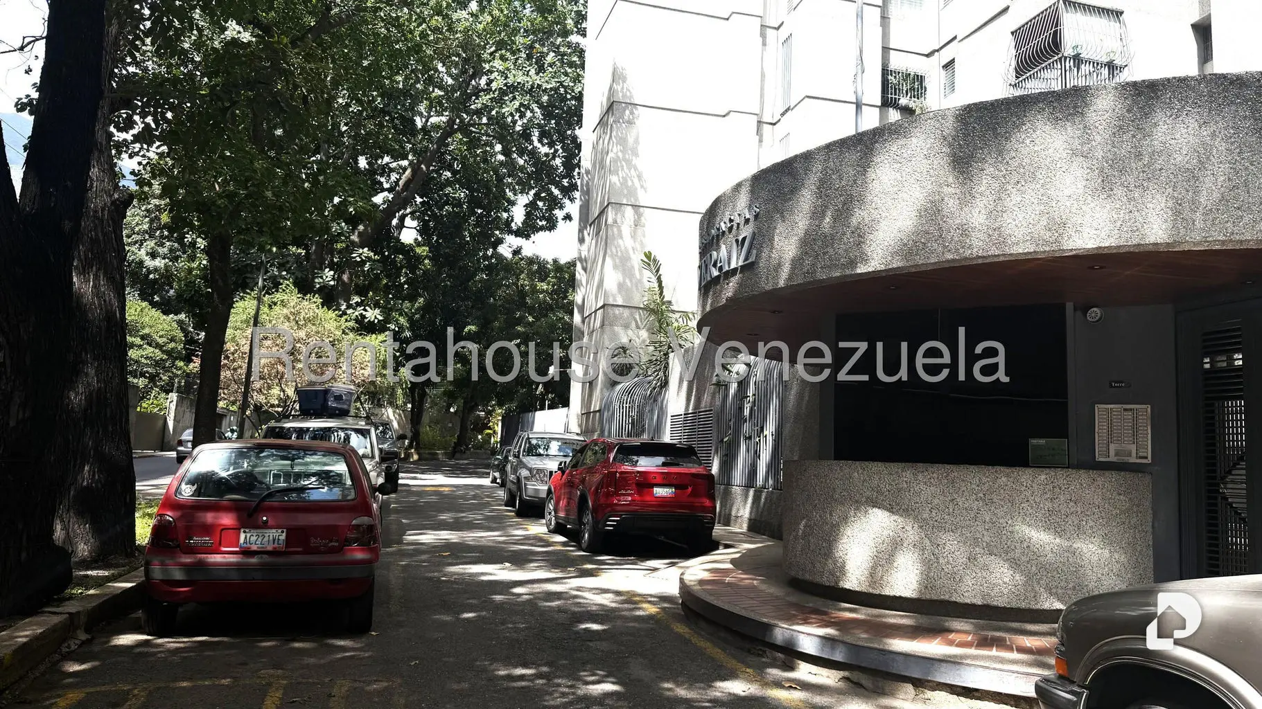 Apartamento en Los Chorros, Caracas – 1