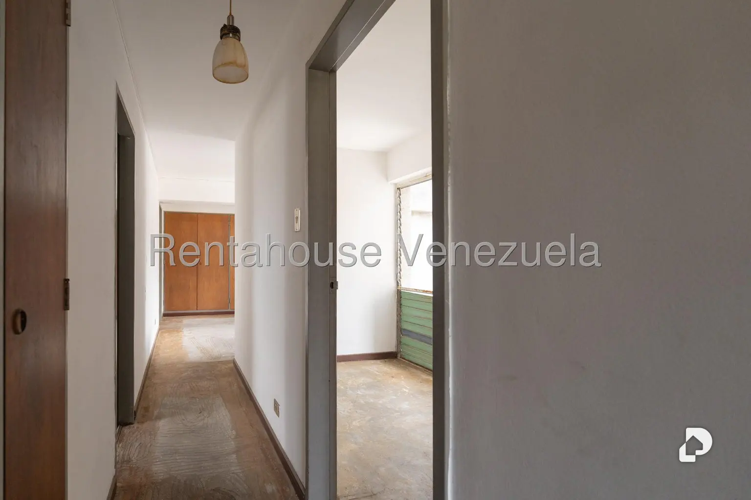 Apartamento en Los Chorros, Caracas – 22