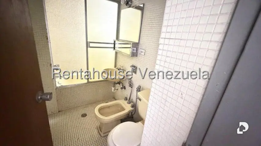 Apartamento en Los Chorros, Caracas – 5