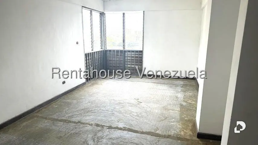 Apartamento en Los Chorros, Caracas – 9