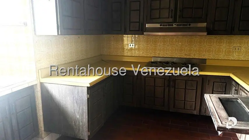 Apartamento en Los Chorros, Caracas – 6