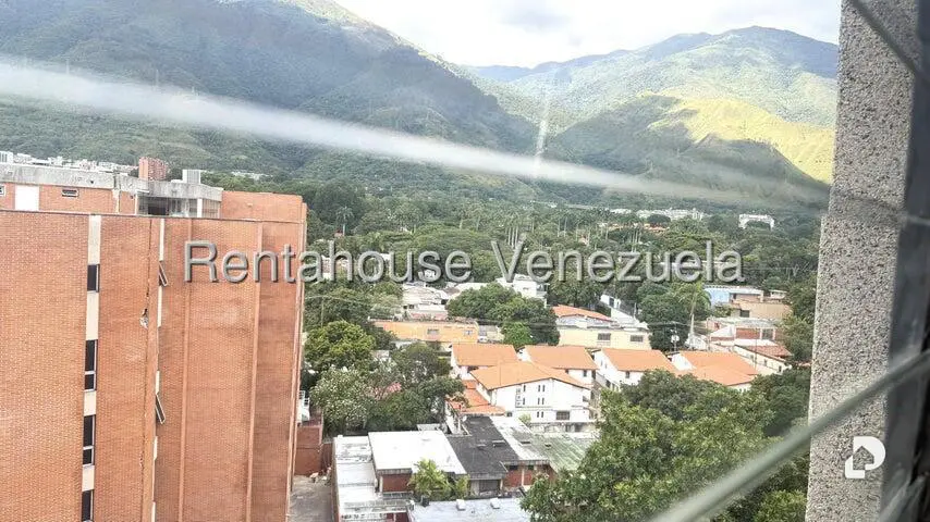 Apartamento en Los Chorros, Caracas – 16