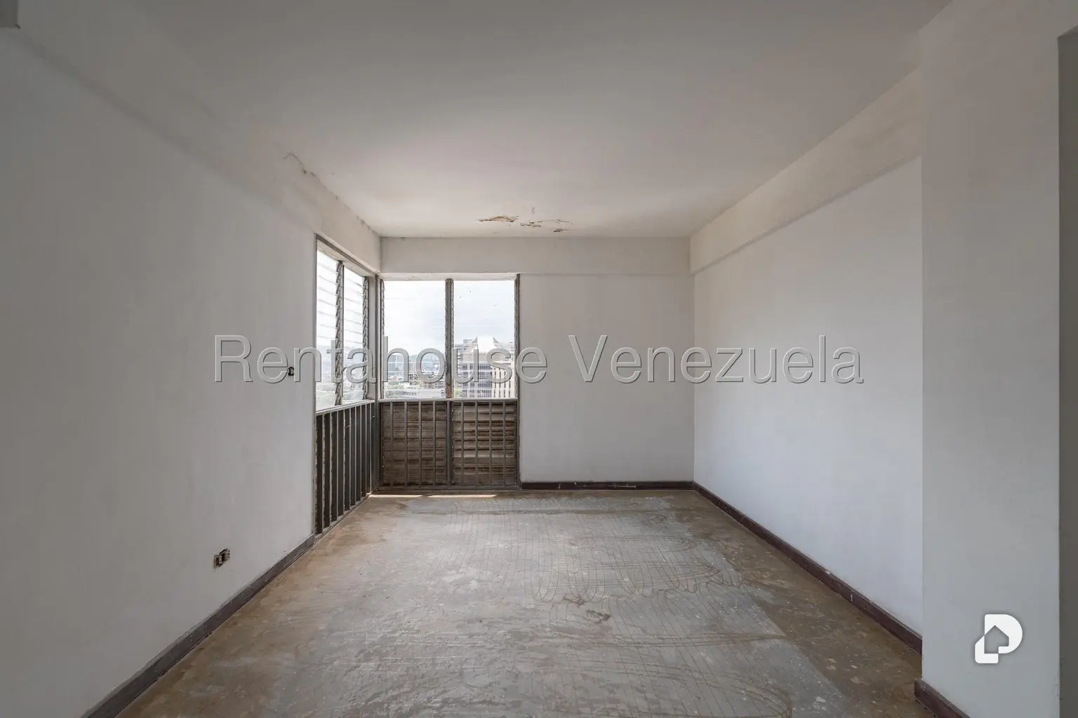 Apartamento en Los Chorros, Caracas – 23