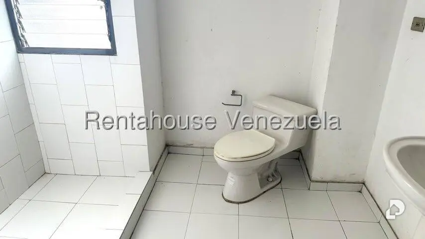 Apartamento en Los Chorros, Caracas – 8