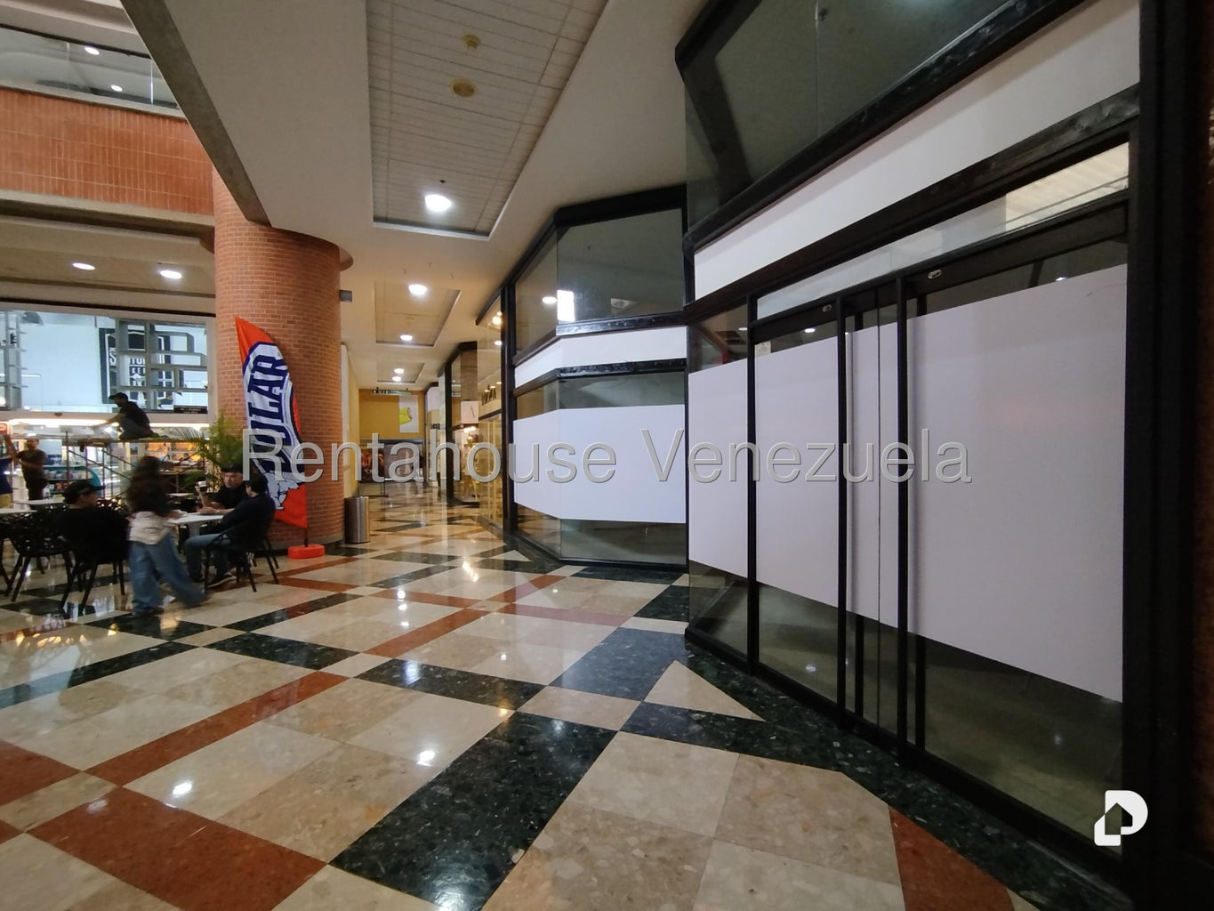 Local comercial en Los Naranjos (del Cafetal), Caracas – 9