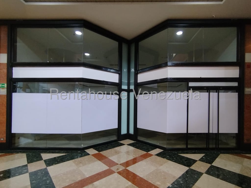 Local comercial en Los Naranjos (del Cafetal), Caracas - 1