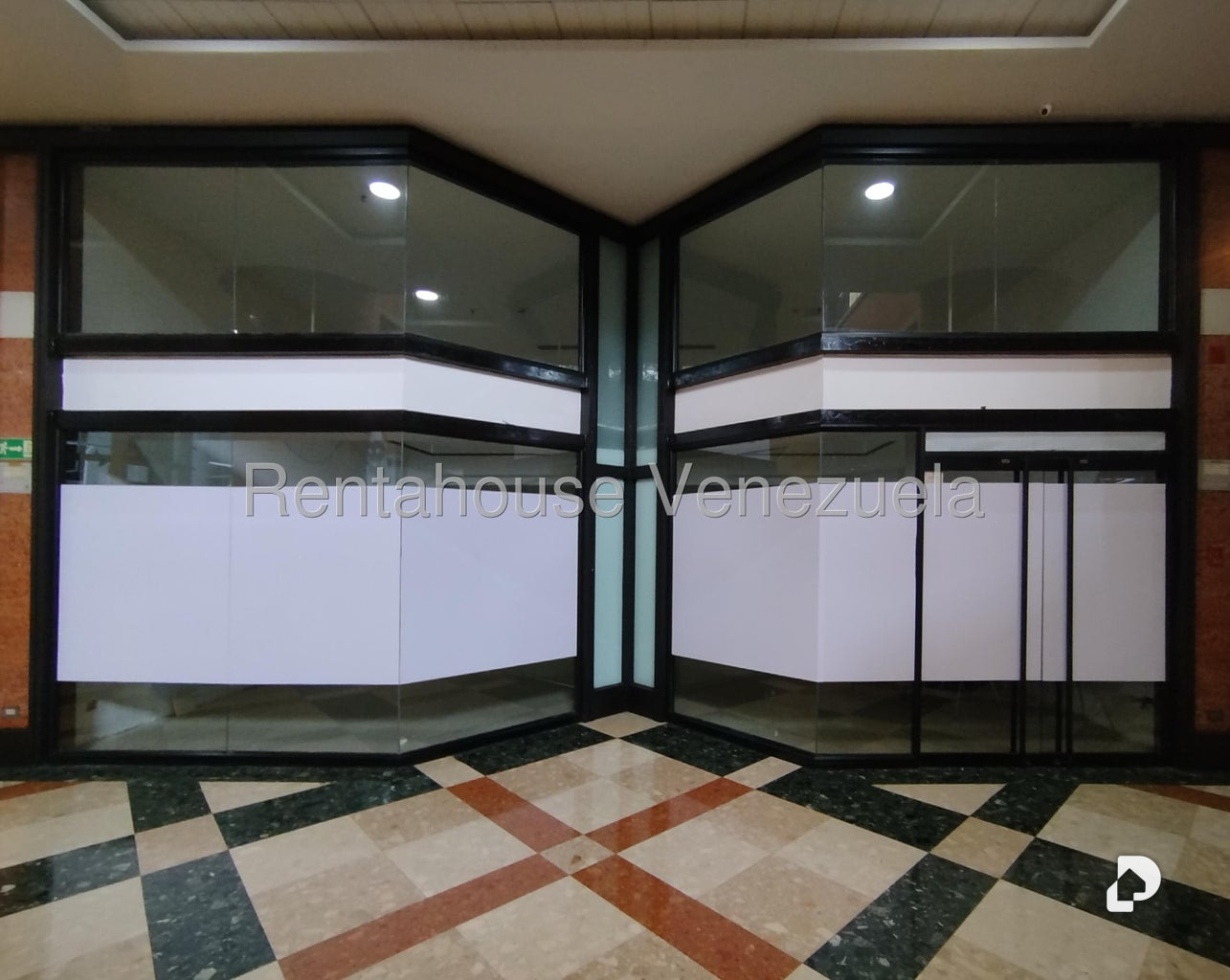 Local comercial en Los Naranjos (del Cafetal), Caracas – 1