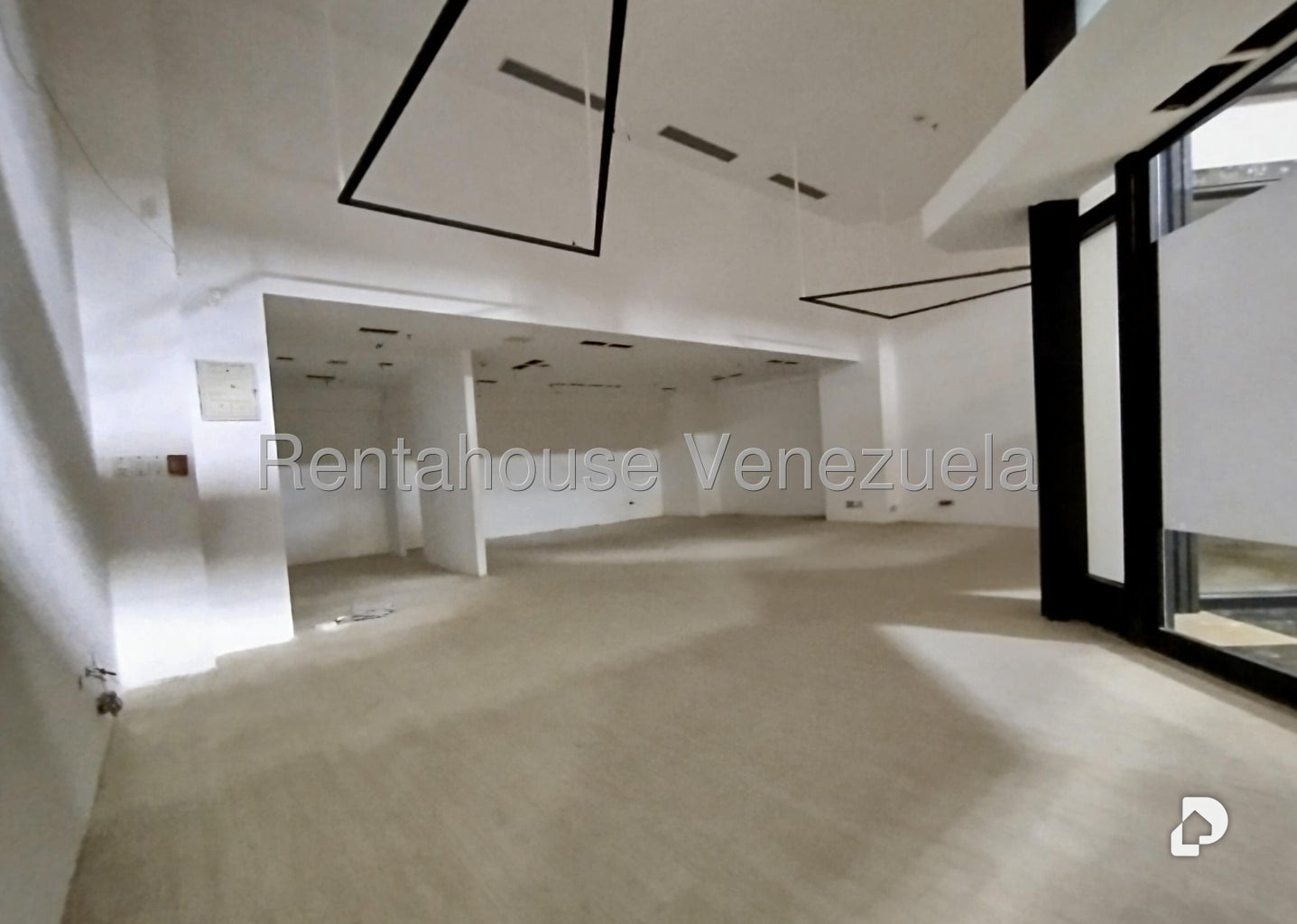 Local comercial en Los Naranjos (del Cafetal), Caracas – 2