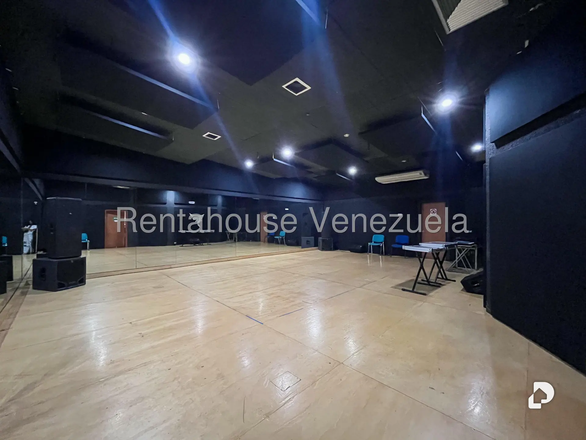 Casa en Alta Florida, Caracas