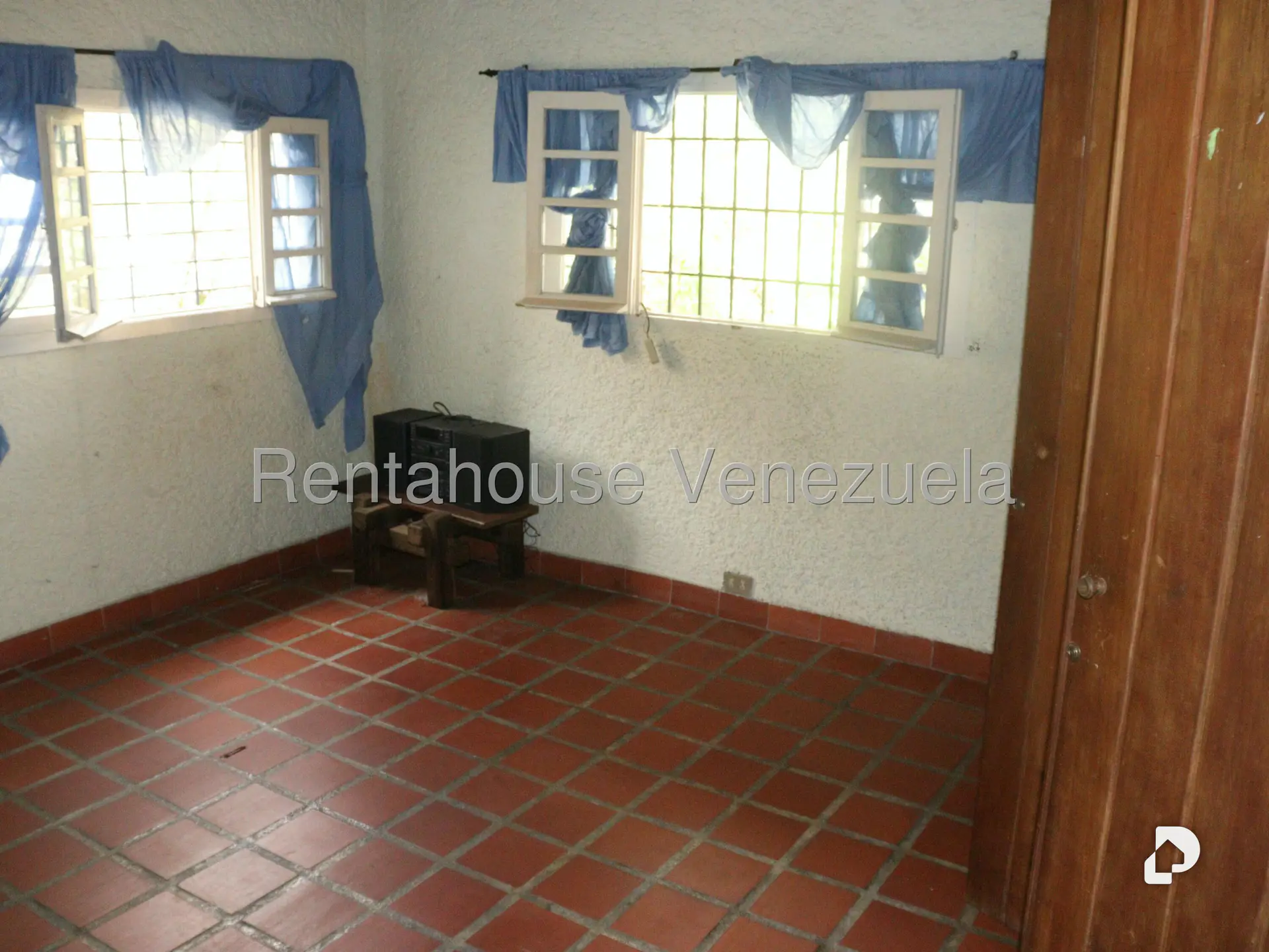 Casa en Alta Florida, Caracas