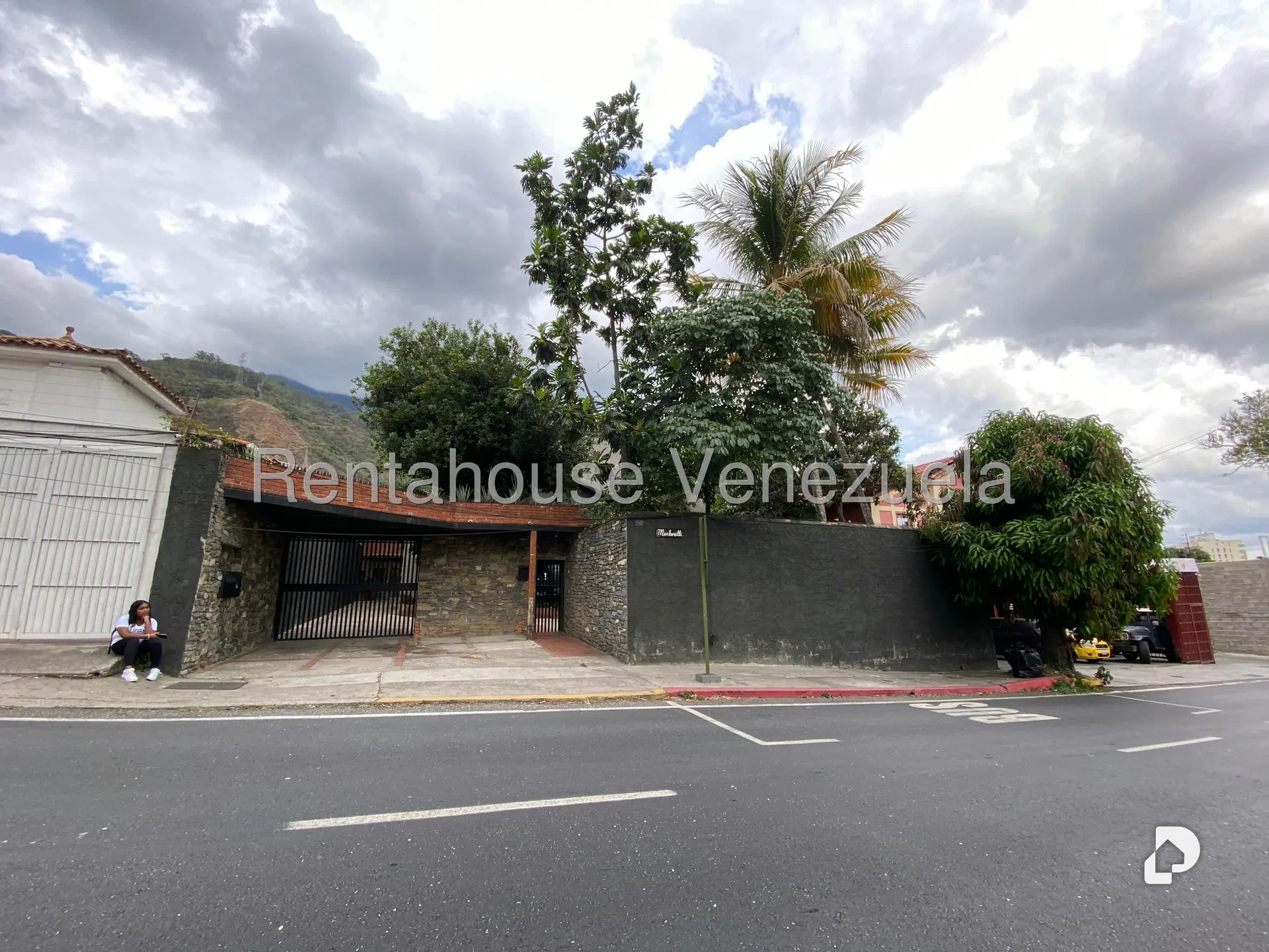Casa en Alta Florida, Caracas