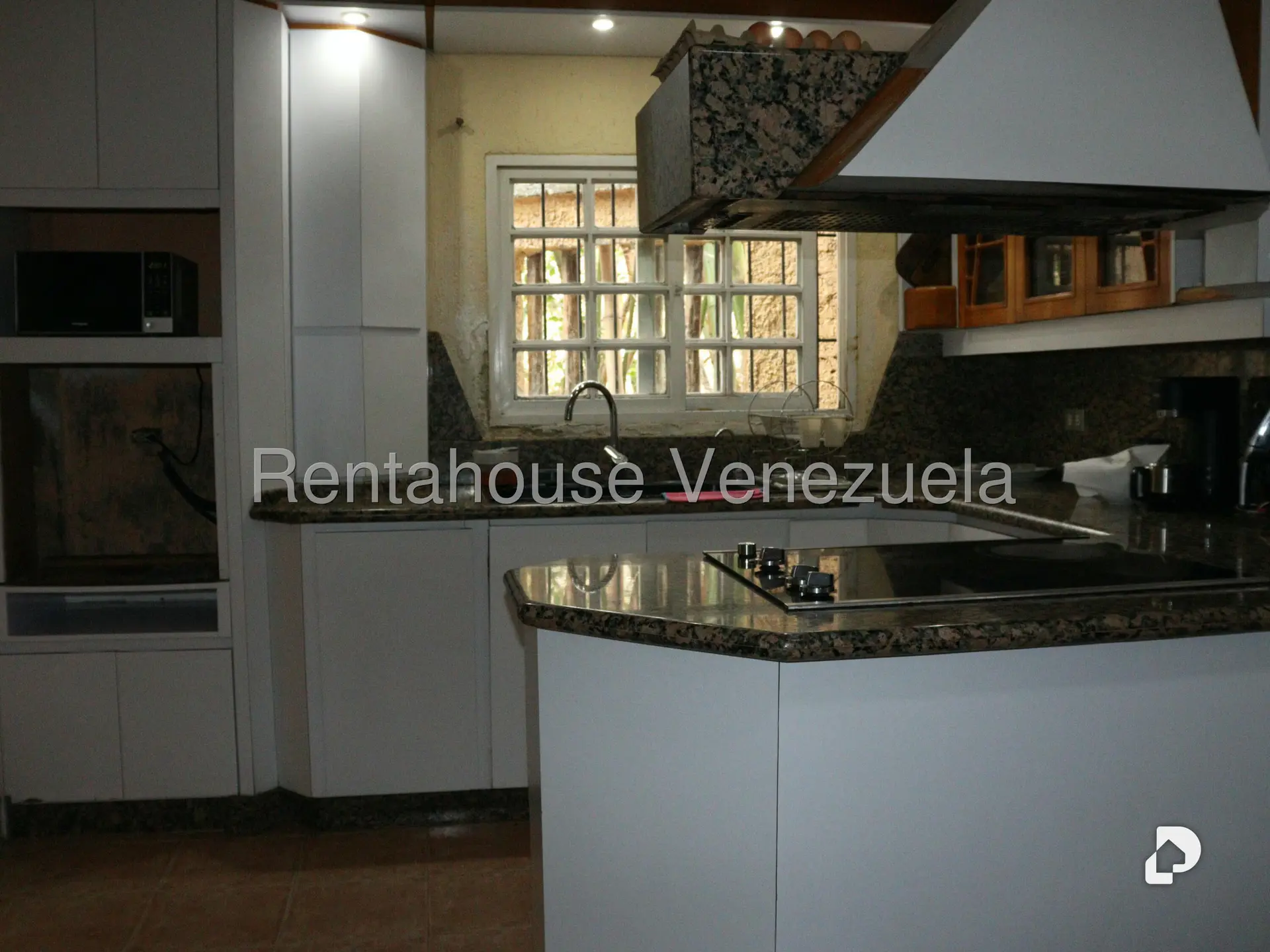 Casa en Alta Florida, Caracas