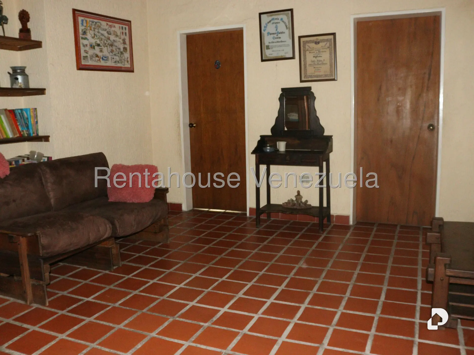 Casa en Alta Florida, Caracas