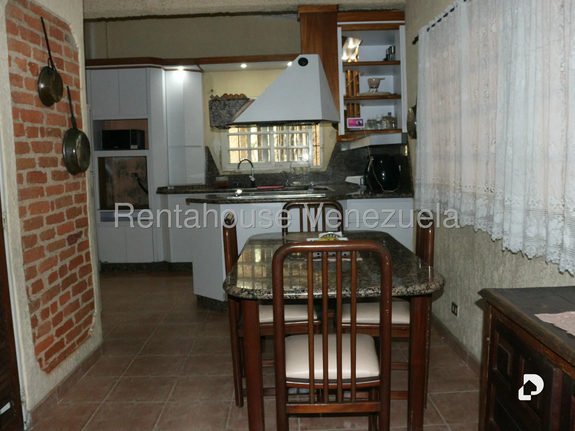 Casa en Alta Florida, Caracas