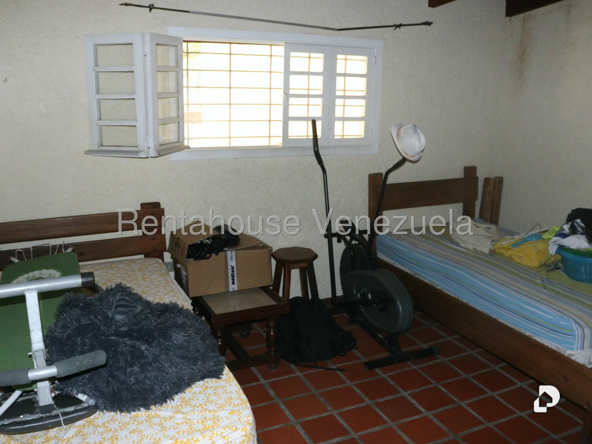 Casa en Alta Florida, Caracas