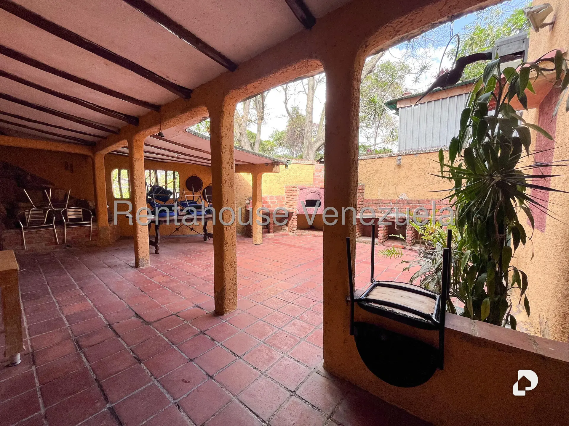 Casa en Alta Florida, Caracas