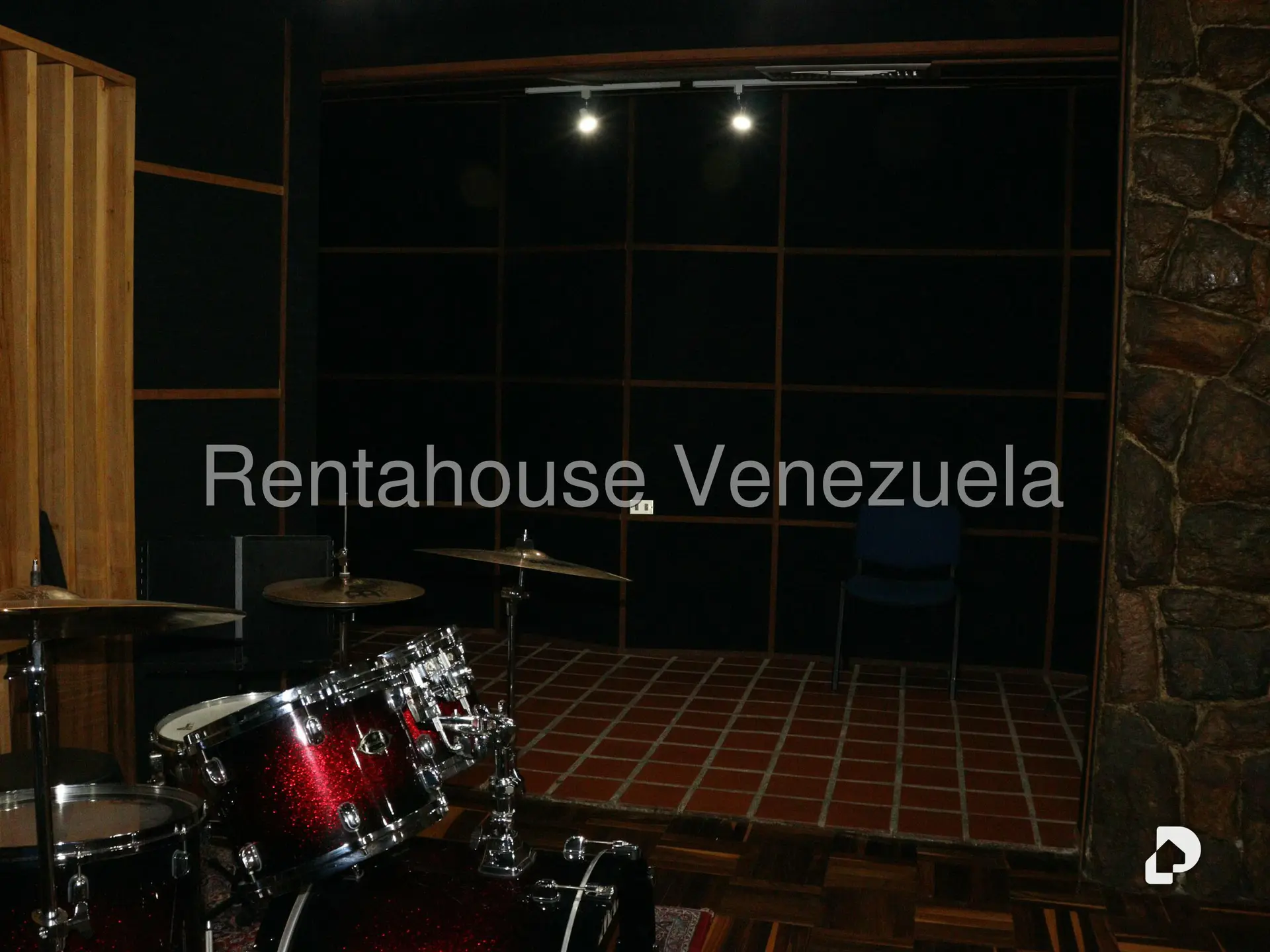 Casa en Alta Florida, Caracas