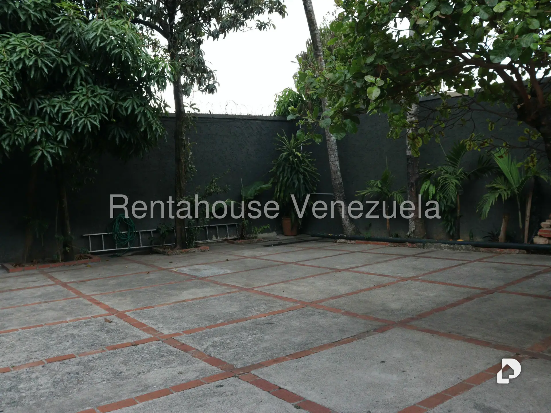 Casa en Alta Florida, Caracas
