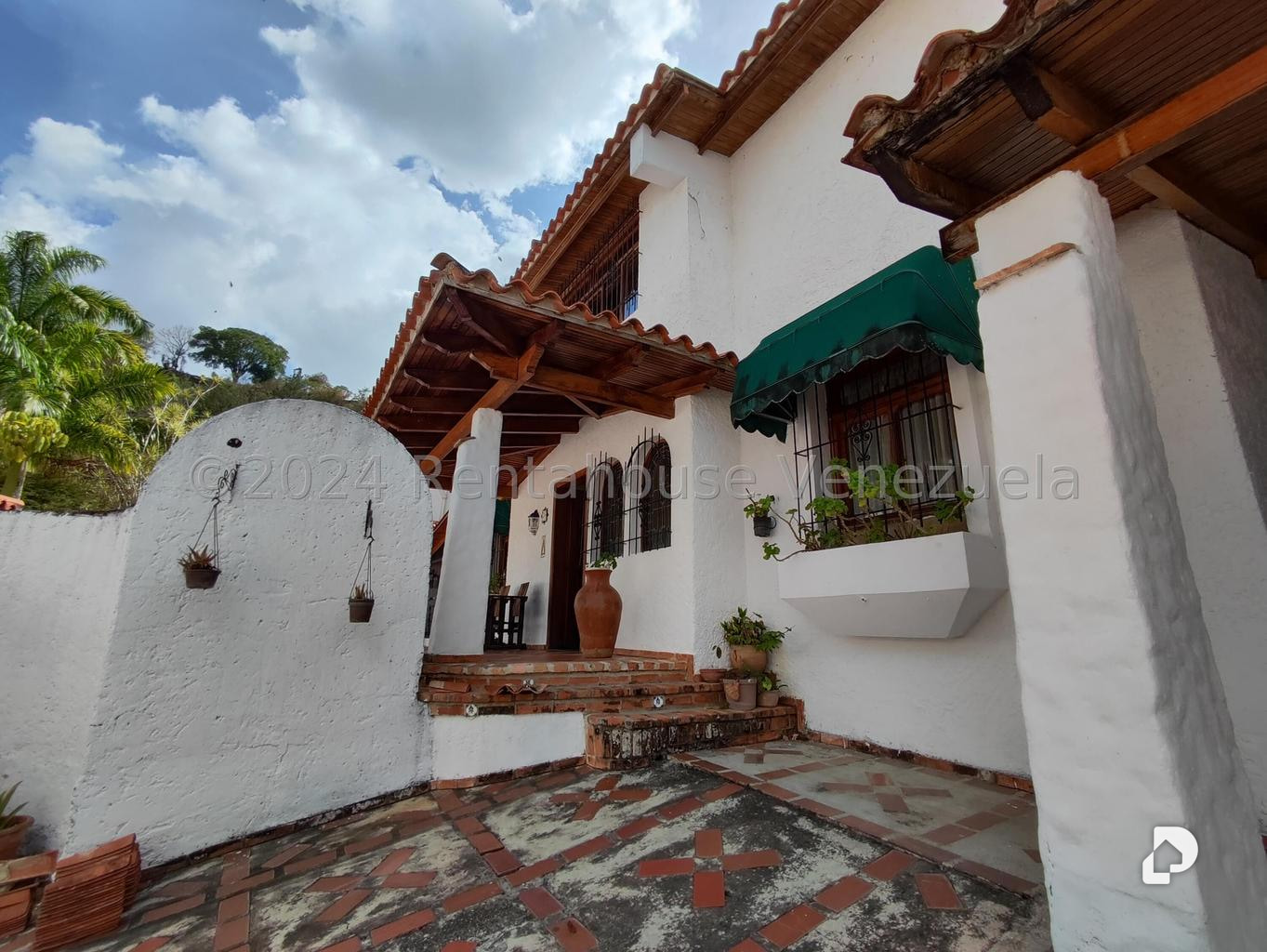 Casa en Macaracuay, Caracas – 5