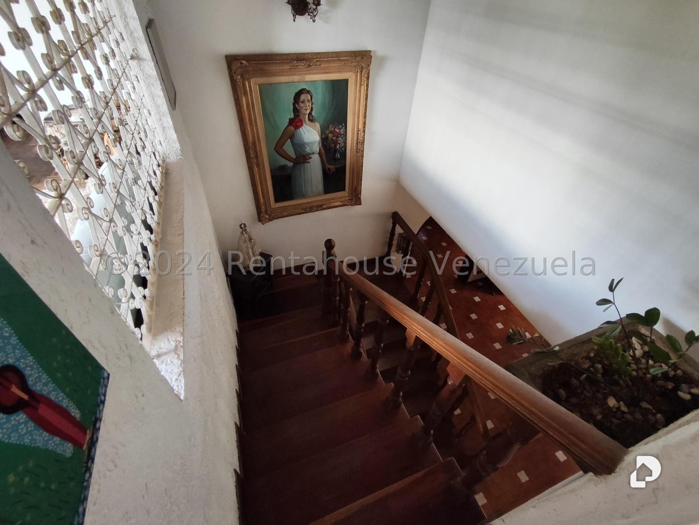 Casa en Macaracuay, Caracas – 30