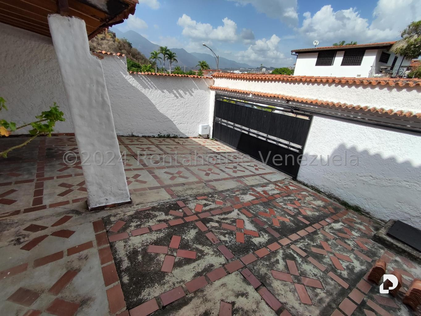 Casa en Macaracuay, Caracas – 6