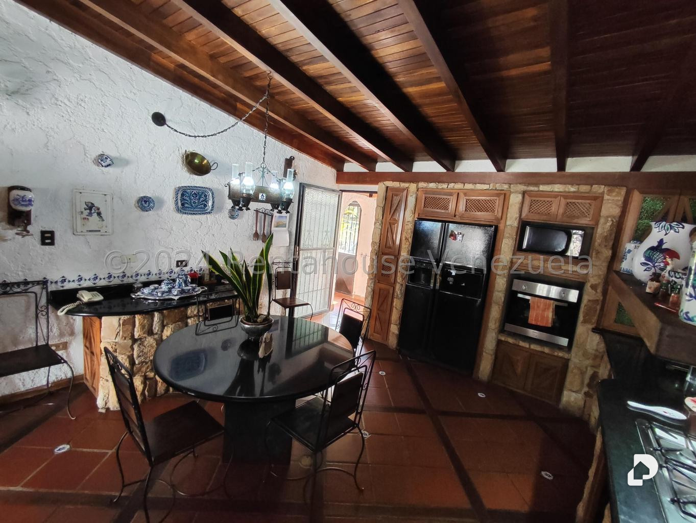 Casa en Macaracuay, Caracas – 18