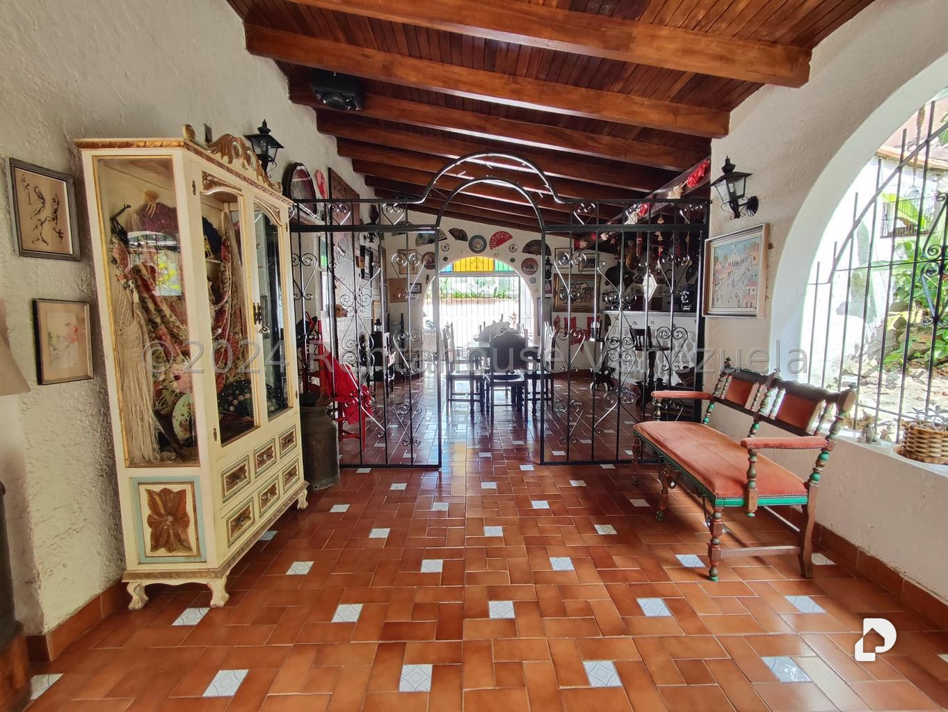 Casa en Macaracuay, Caracas – 24