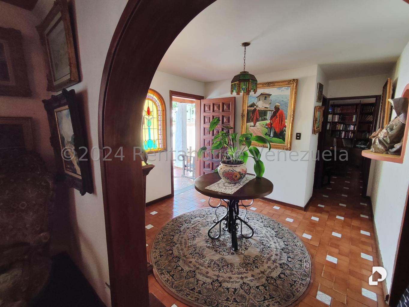 Casa en Macaracuay, Caracas – 10