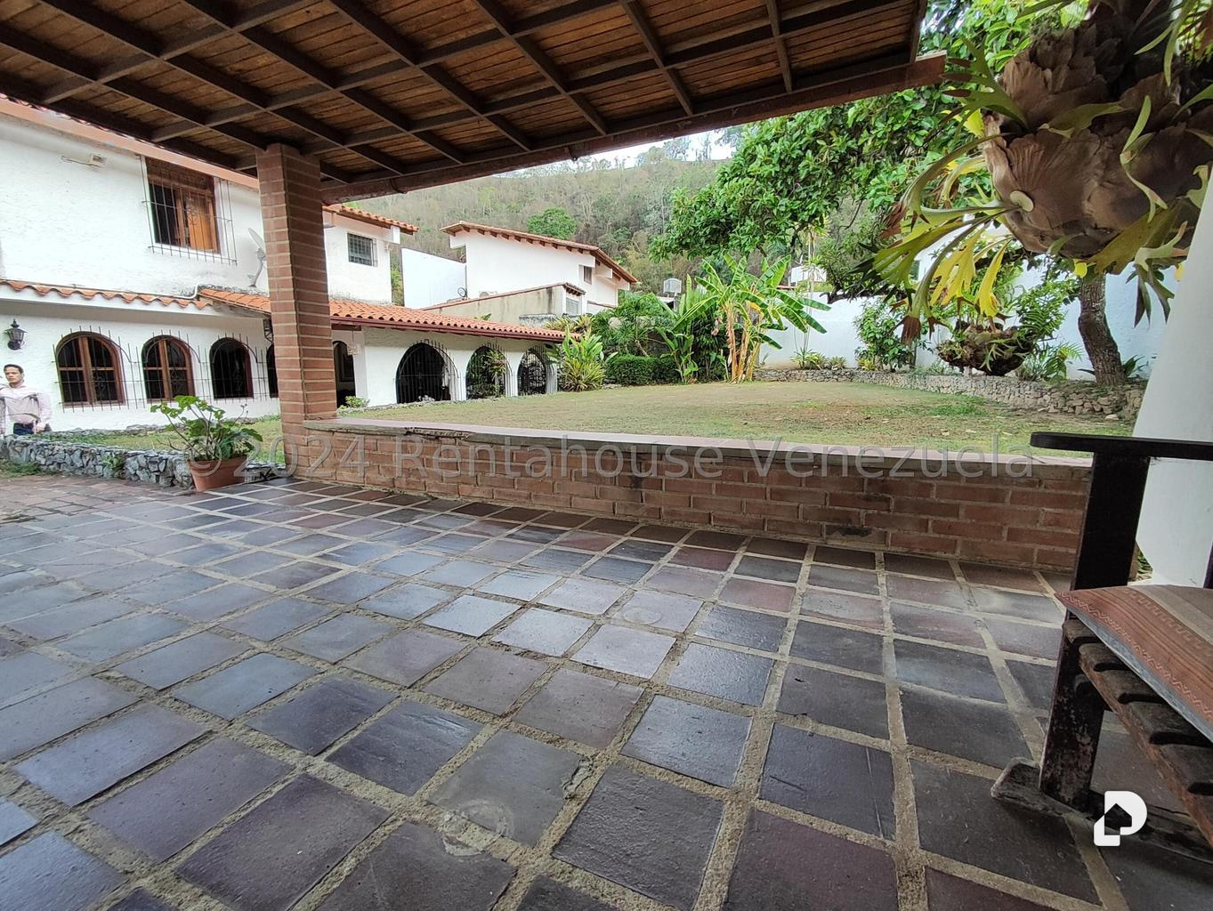 Casa en Macaracuay, Caracas – 29
