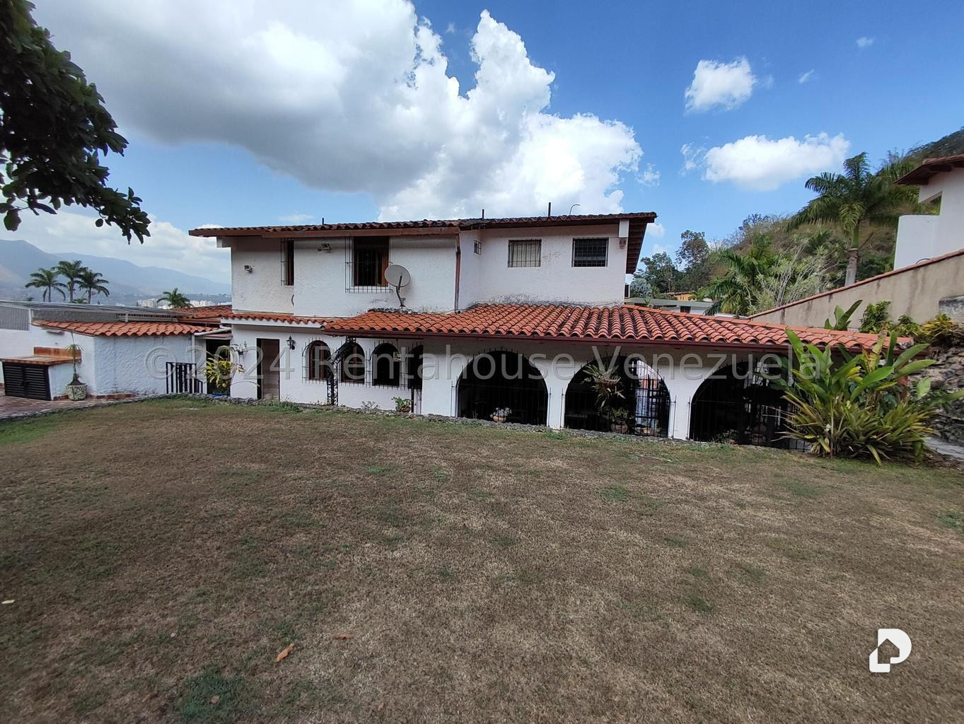 Casa en Macaracuay, Caracas – 26