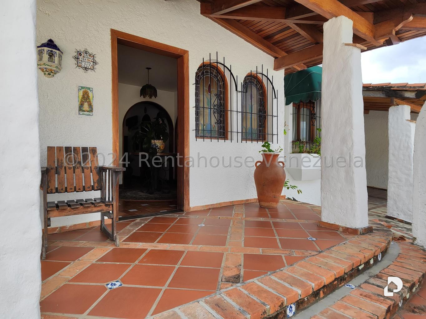 Casa en Macaracuay, Caracas – 8