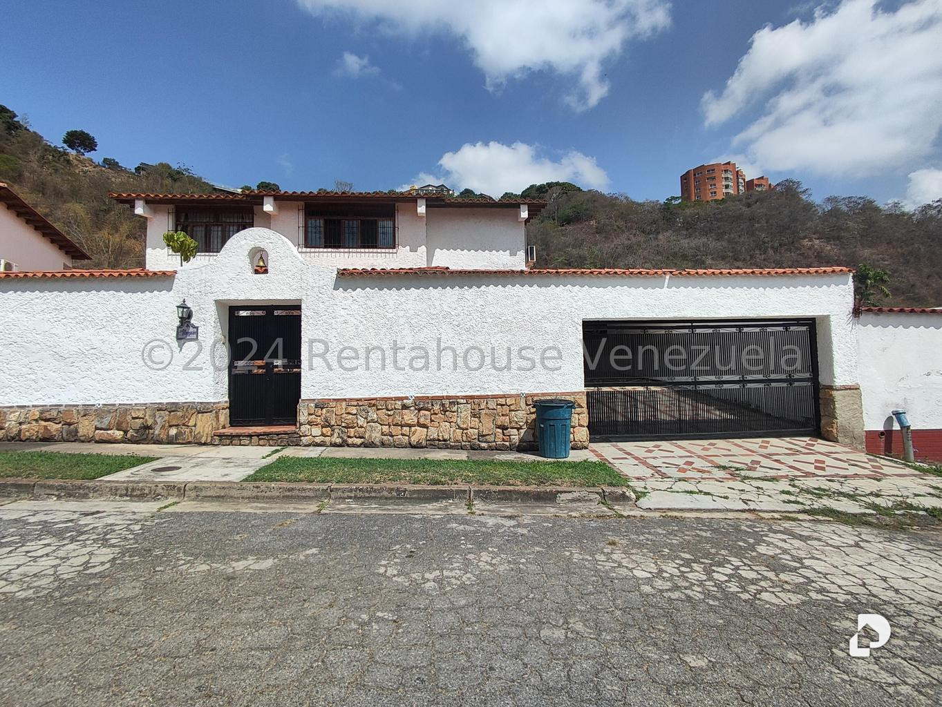 Casa en Macaracuay, Caracas – 1