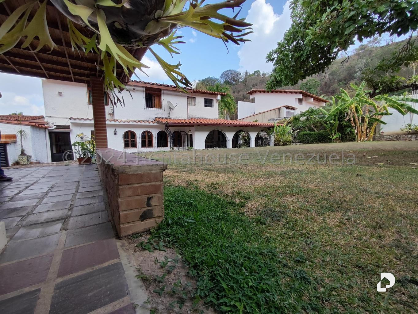 Casa en Macaracuay, Caracas – 27