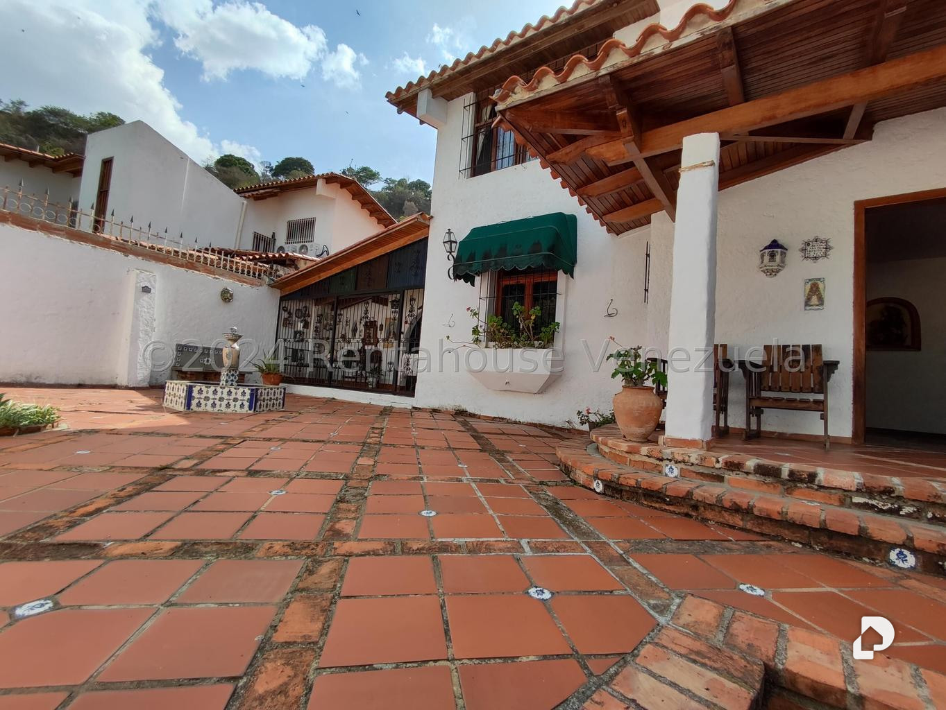 Casa en Macaracuay, Caracas – 4