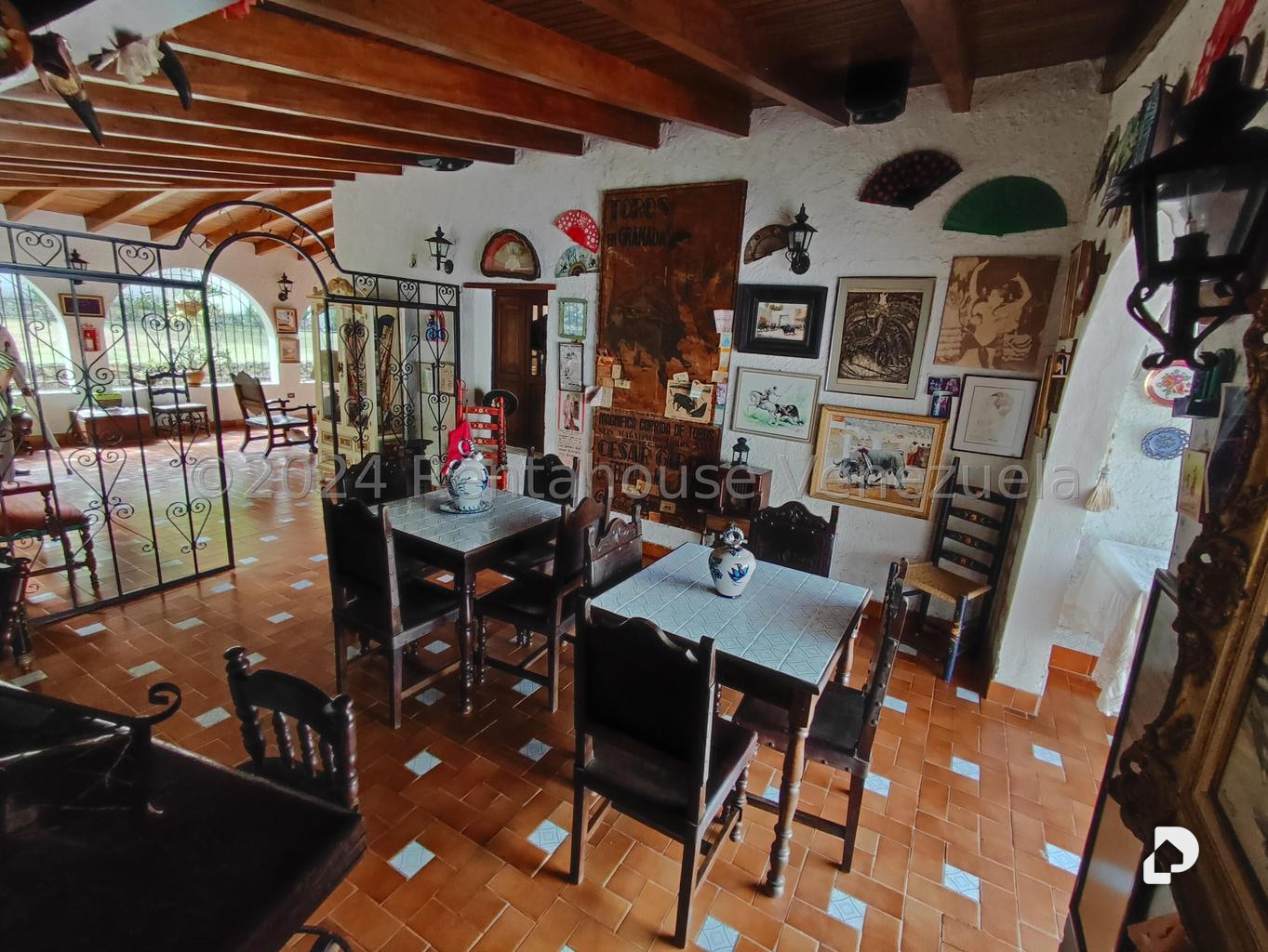 Casa en Macaracuay, Caracas – 20
