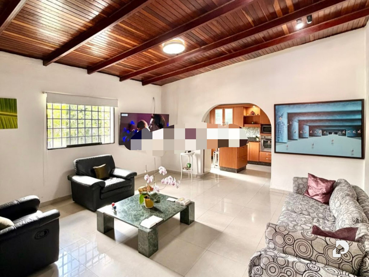 Casa en La Unión, Caracas – 6
