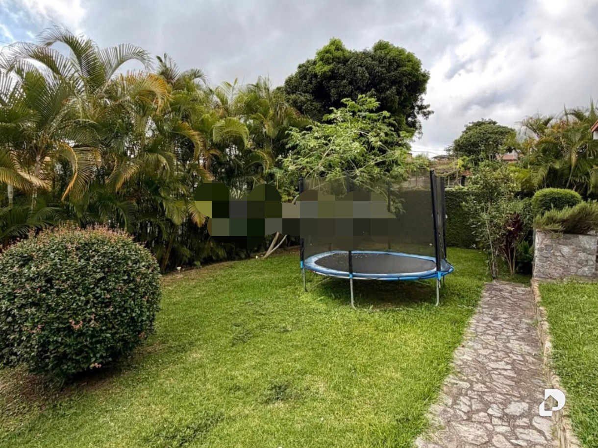 Casa en La Unión, Caracas – 2