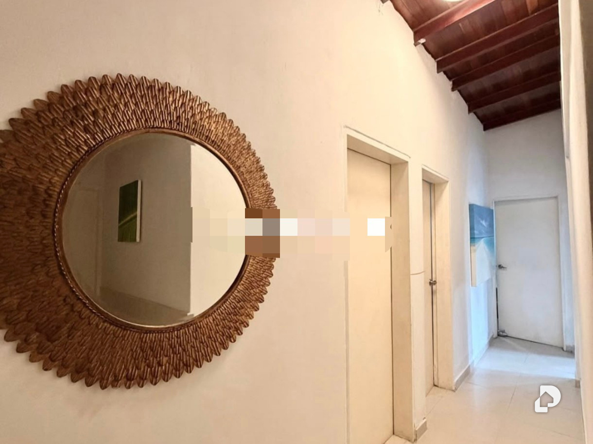 Casa en La Unión, Caracas – 4