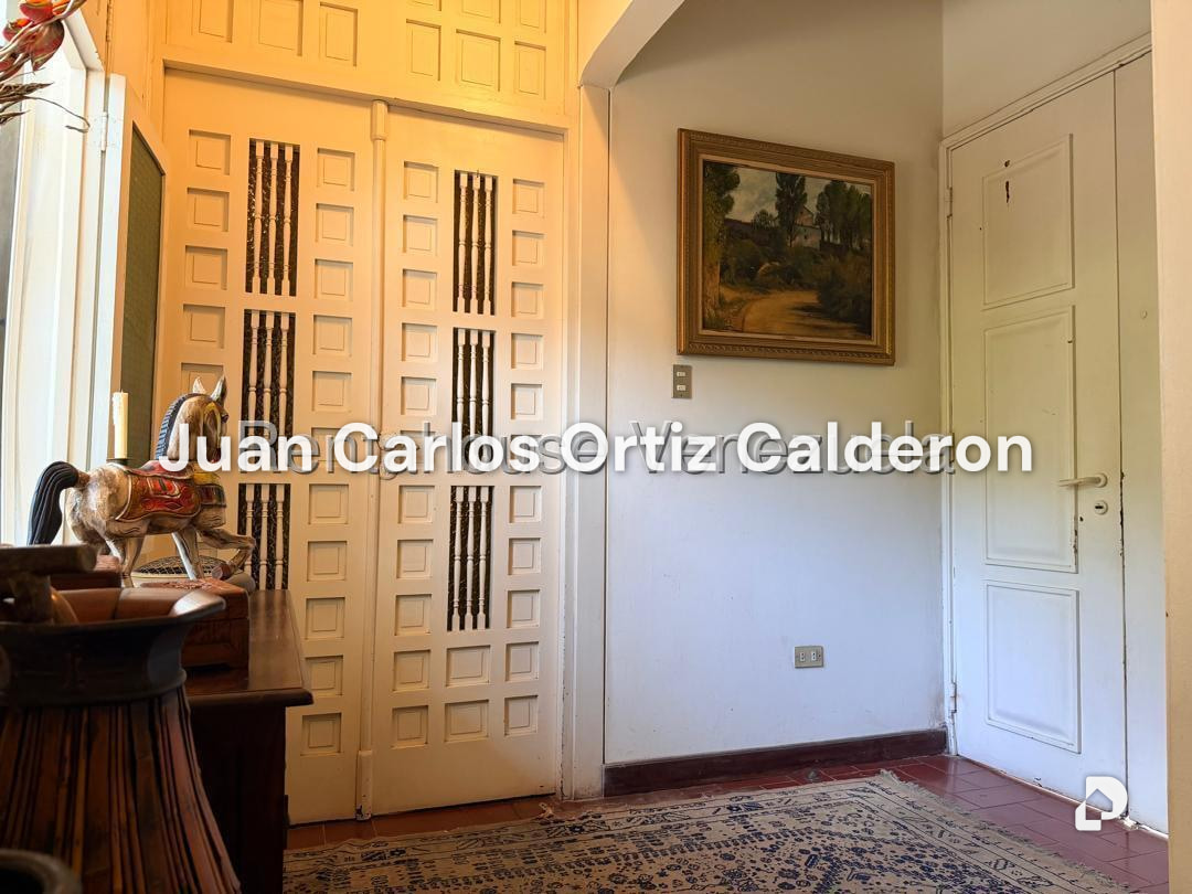Casa en El Hatillo, Caracas – 2