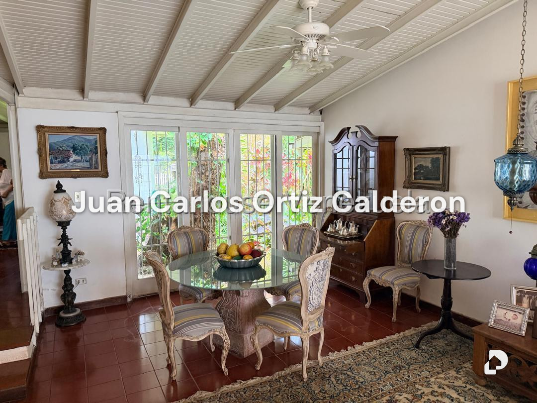 Casa en El Hatillo, Caracas – 8