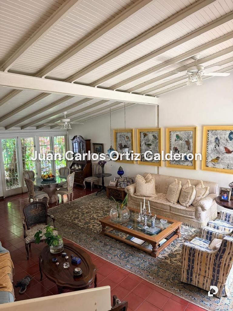 Casa en El Hatillo, Caracas – 16