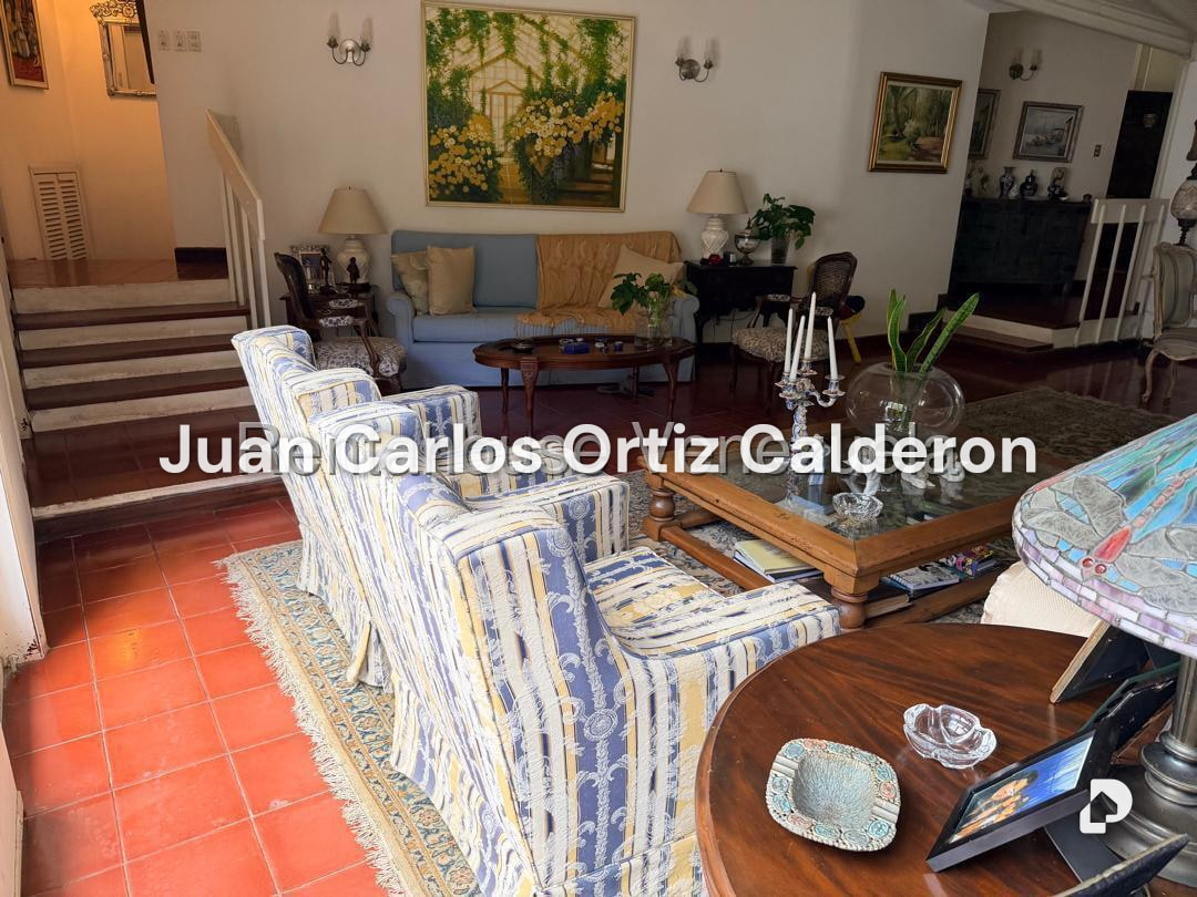 Casa en El Hatillo, Caracas – 7