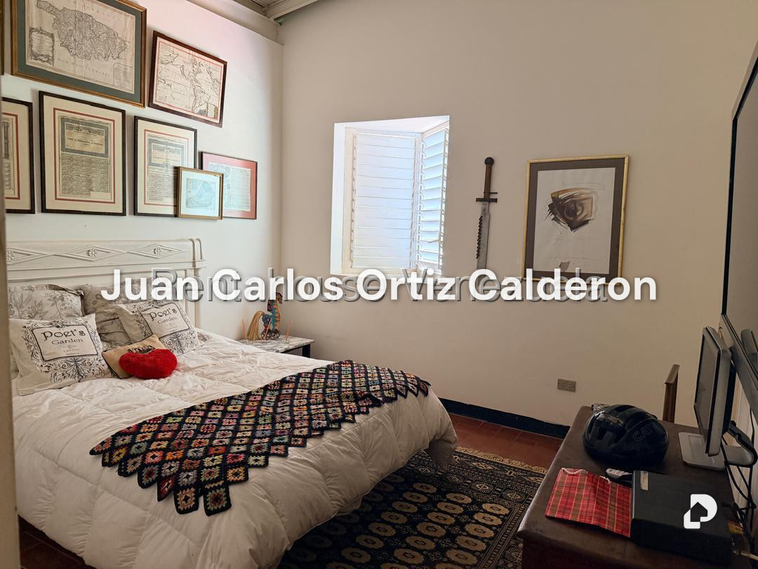 Casa en El Hatillo, Caracas – 28