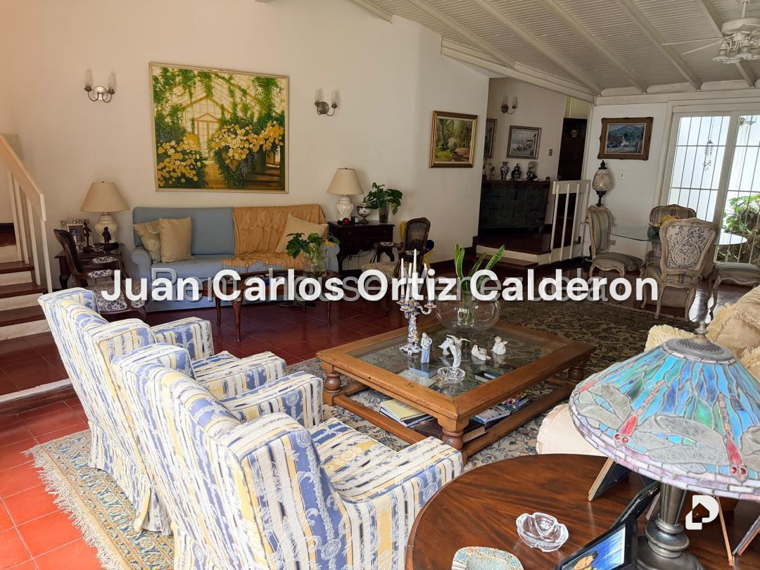 Casa en El Hatillo, Caracas – 5