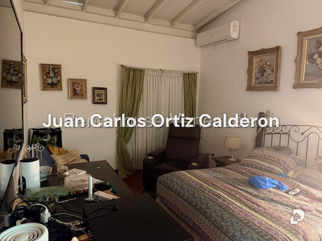 Casa en El Hatillo, Caracas – 21