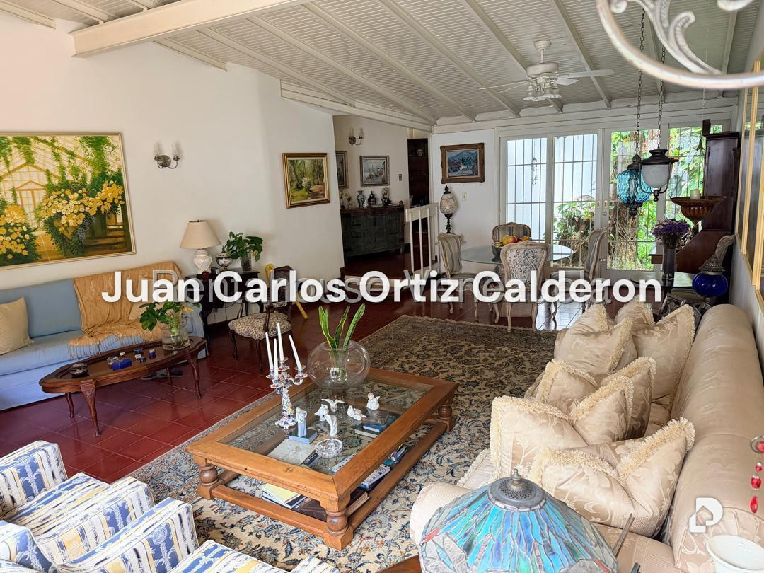Casa en El Hatillo, Caracas – 6