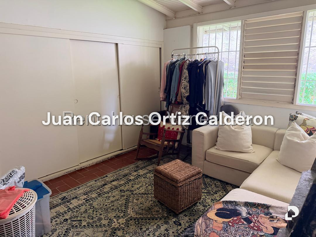 Casa en El Hatillo, Caracas – 25