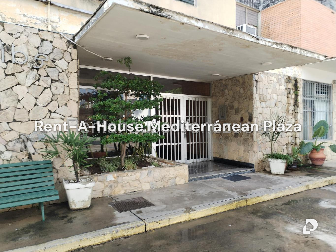 Apartamento en El Viñedo, Valencia – 2