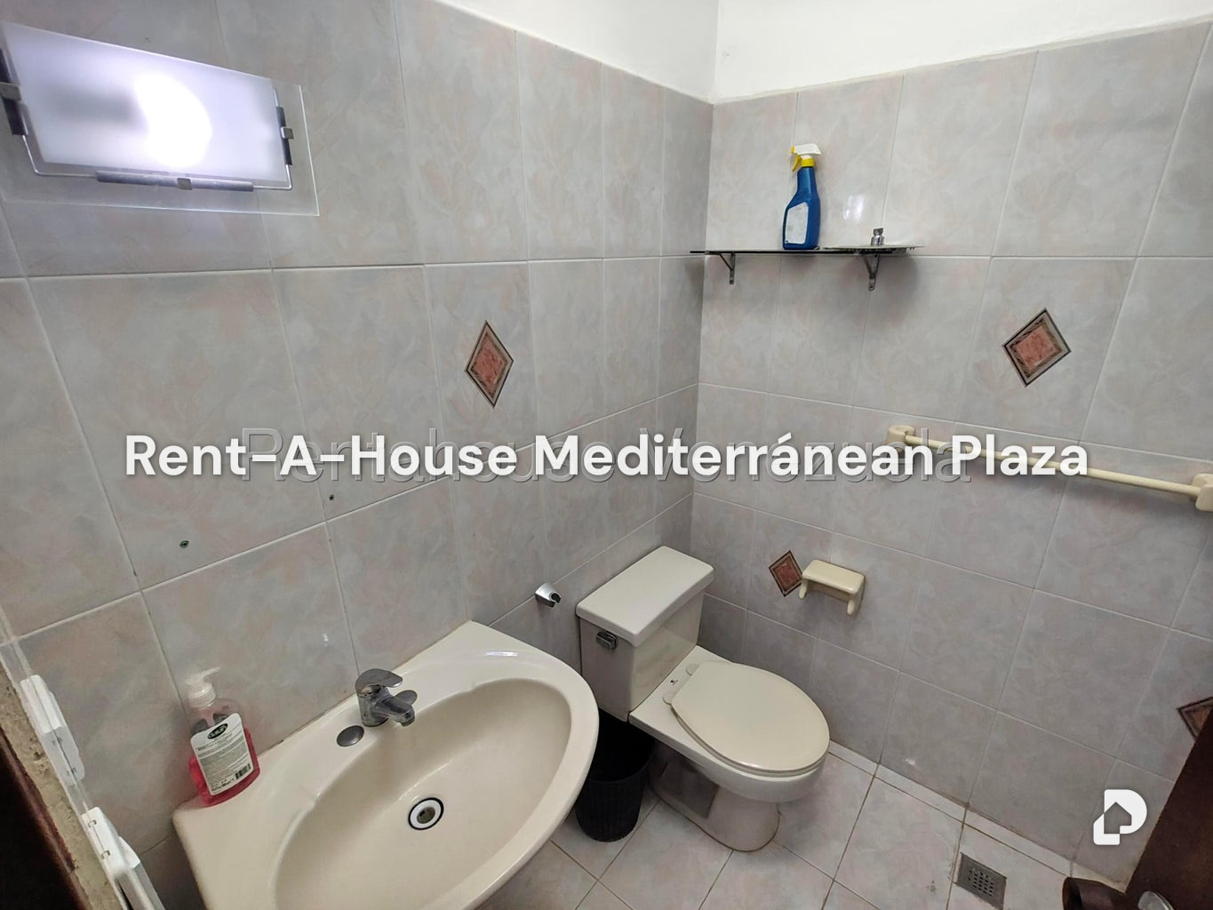 Apartment in El Parral, Valencia – 24