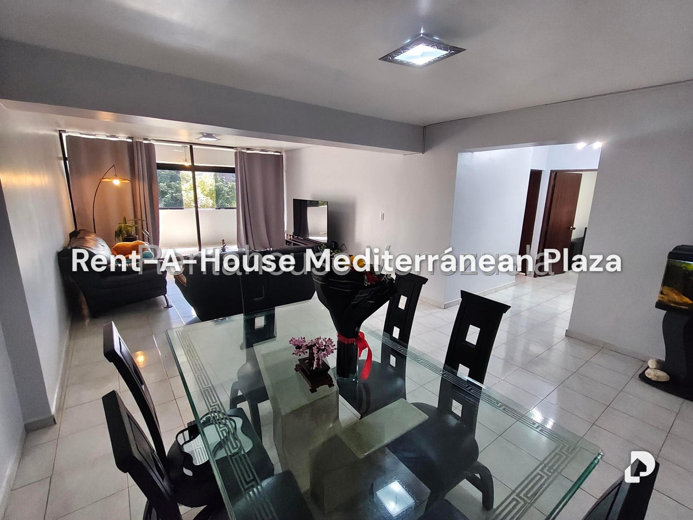 Apartment in El Parral, Valencia – 12